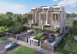 Upper East Coast Road (D15), Terrace #555435981